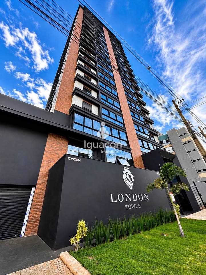 Apartamento em Jardim Claudia